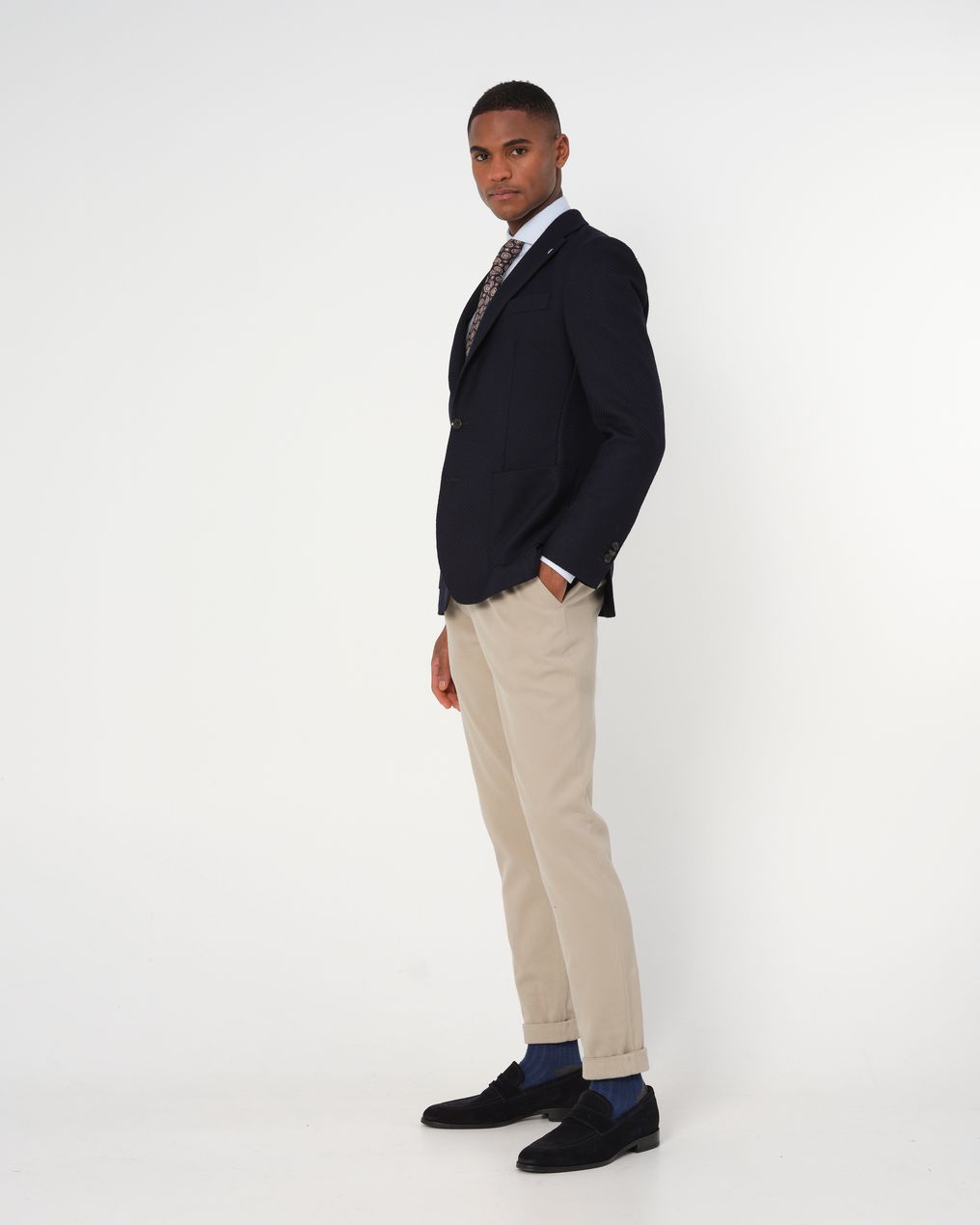 Dutch Dandies Colbert