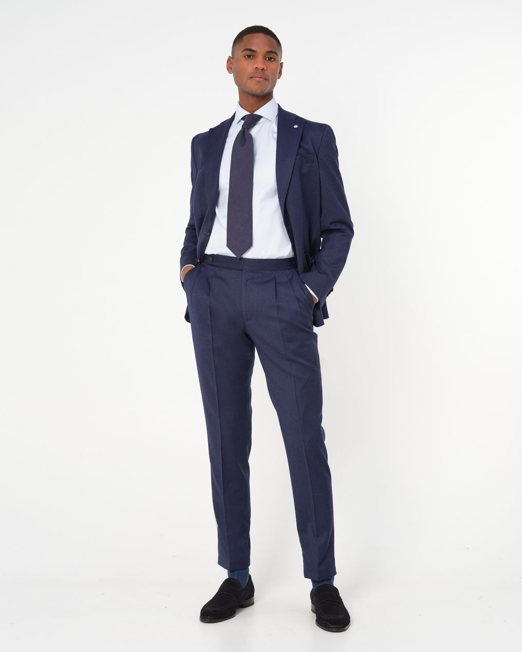 Dutch Dandies Mix & Match Colbert