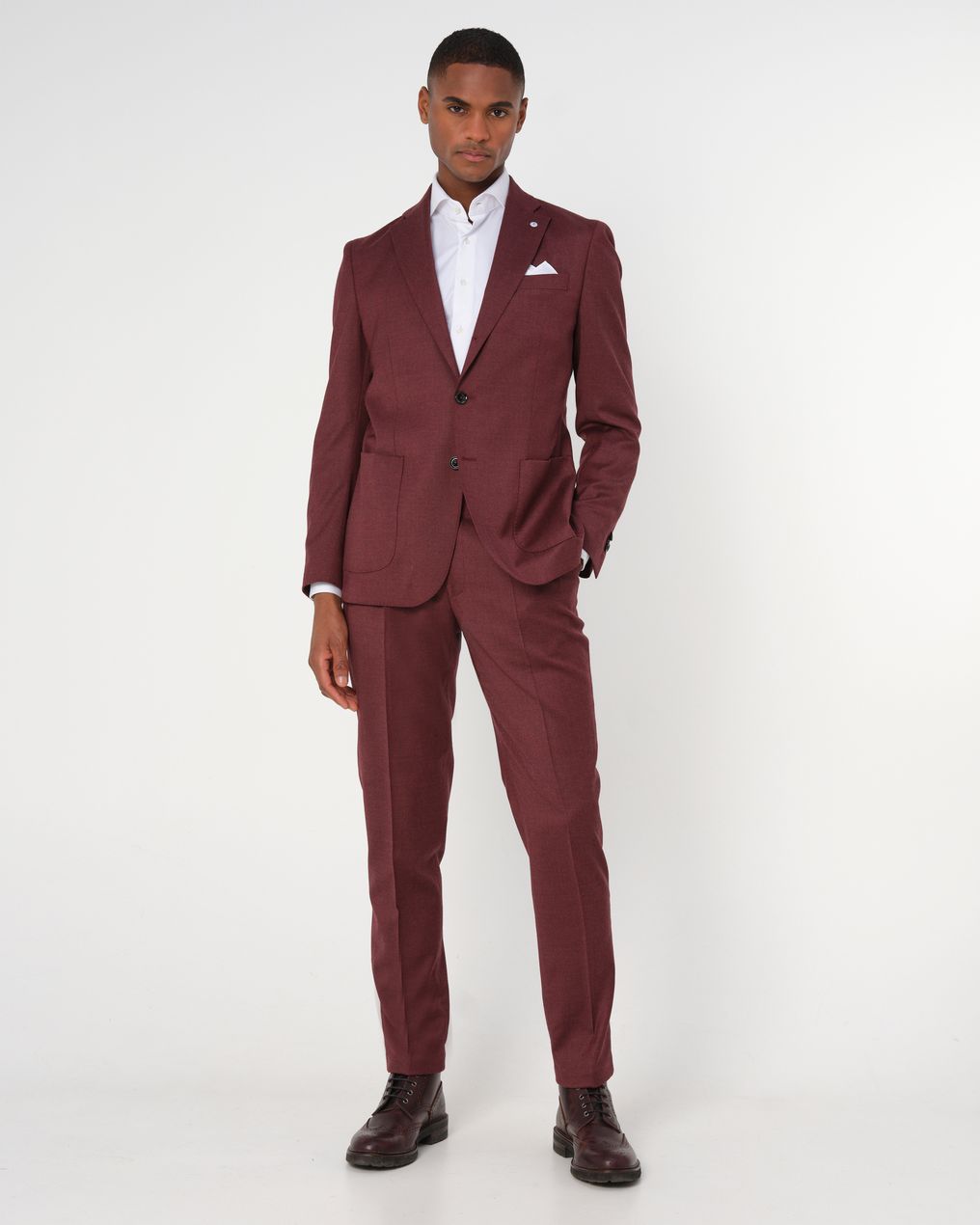 Dutch Dandies Mix & Match Colbert