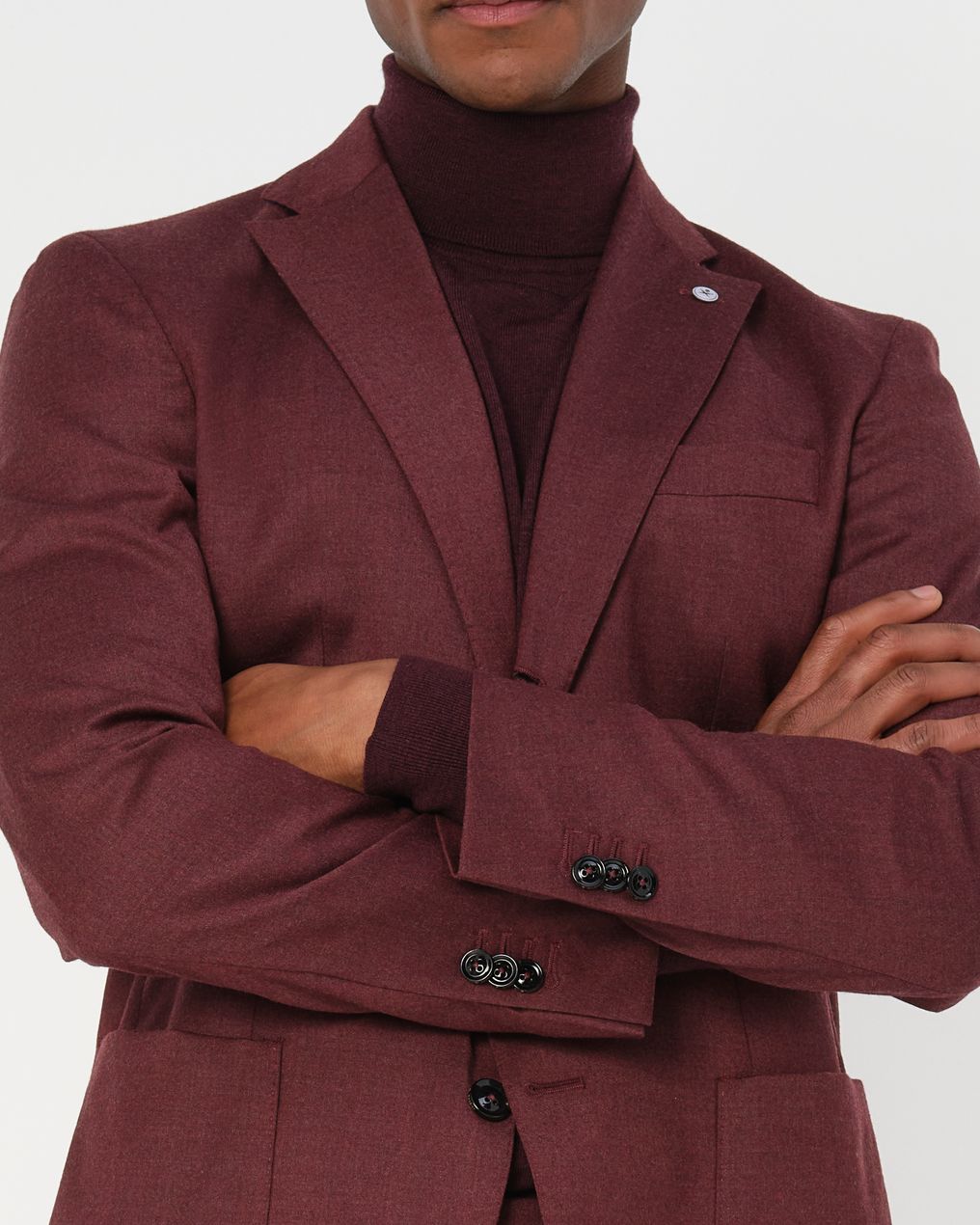 Dutch Dandies Mix & Match Colbert