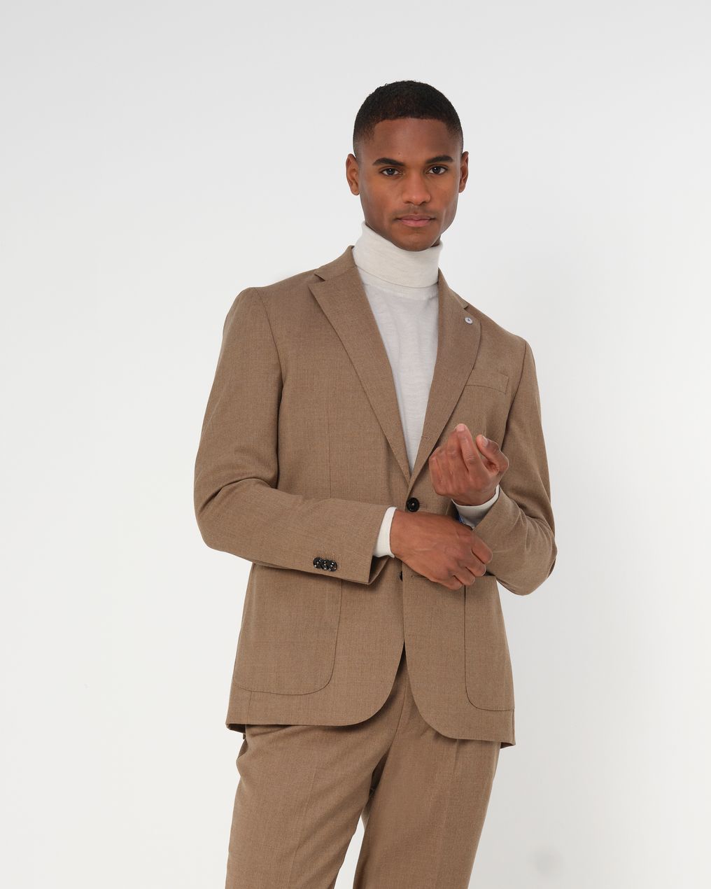 Dutch Dandies Mix & Match Colbert