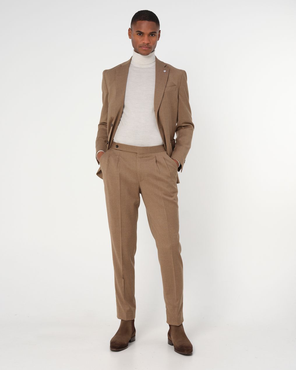 Dutch Dandies Mix & Match Colbert