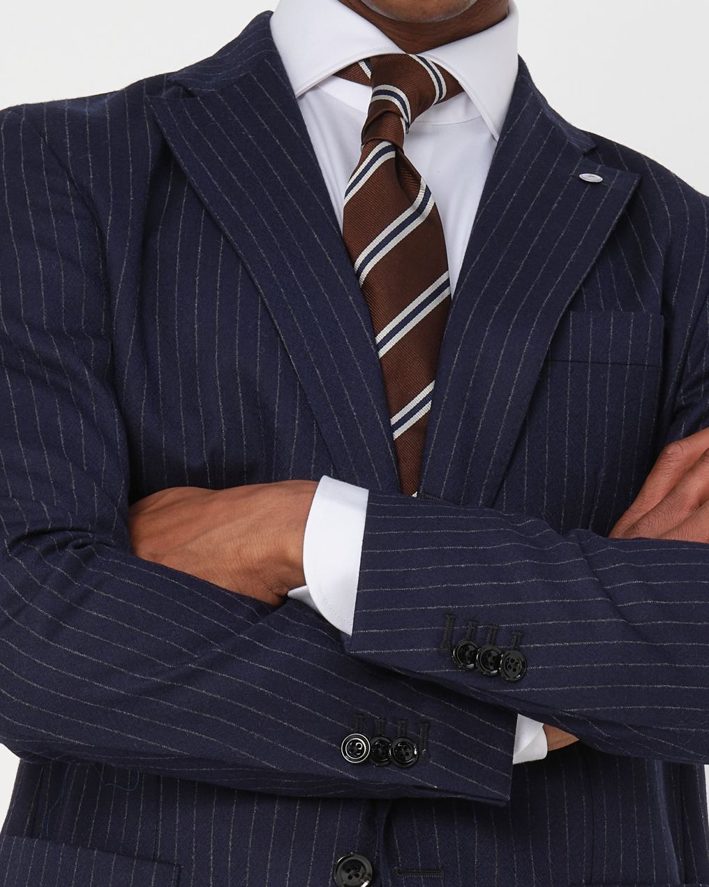 Dutch Dandies Mix & Match Colbert