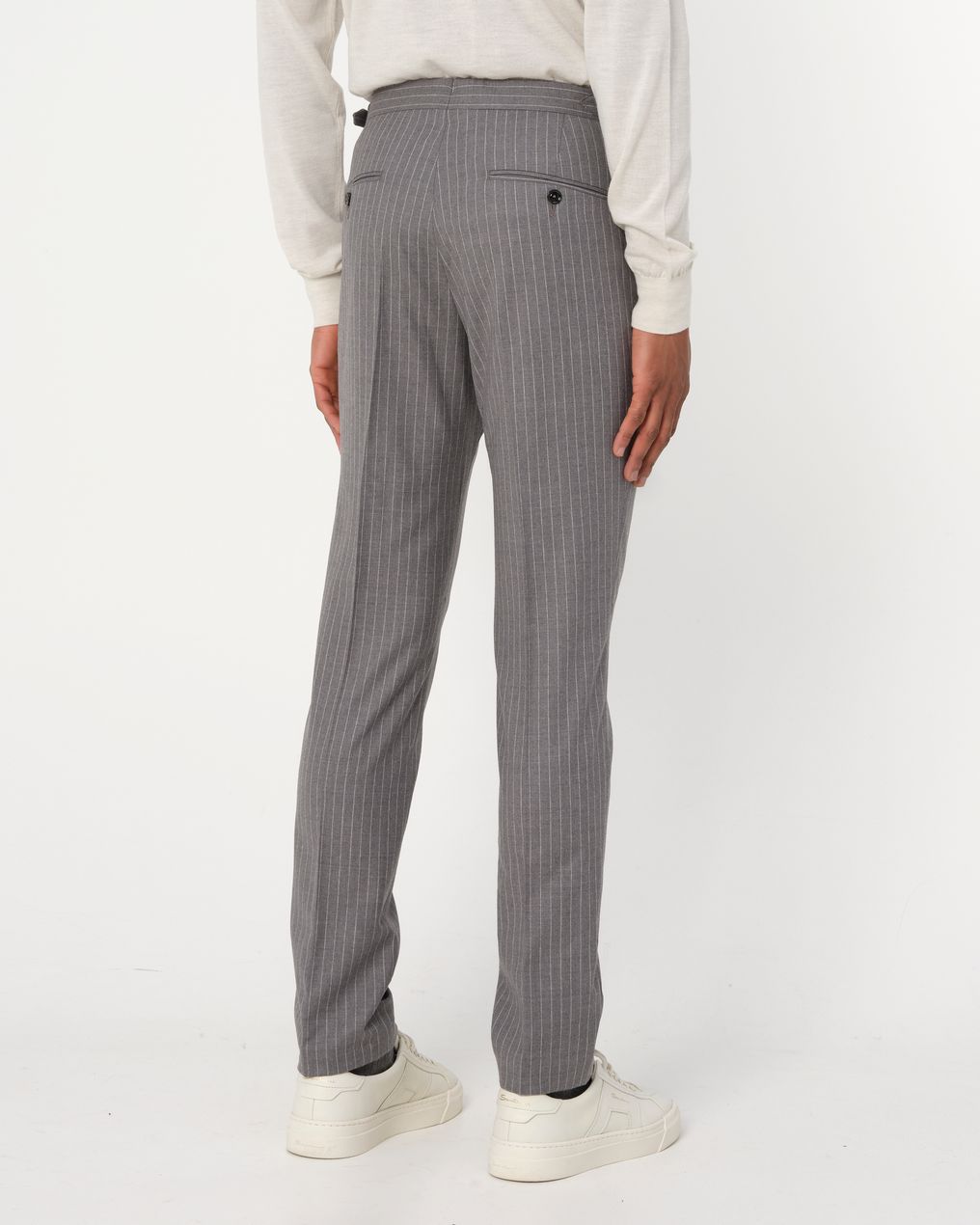 Dutch Dandies Pisa Mix & Match Pantalon