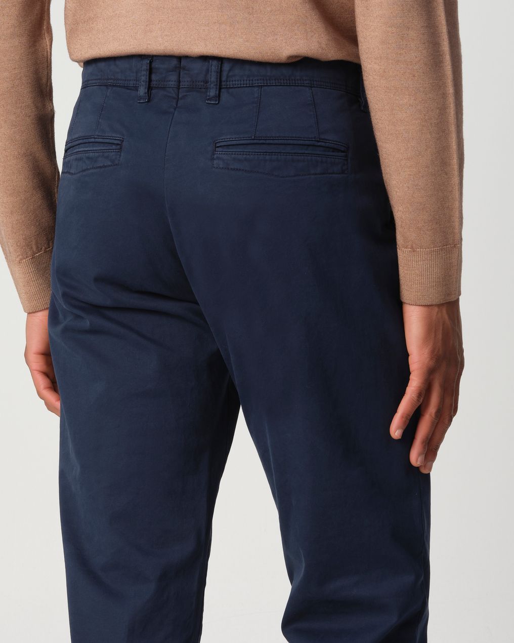 Dutch Dandies Chino