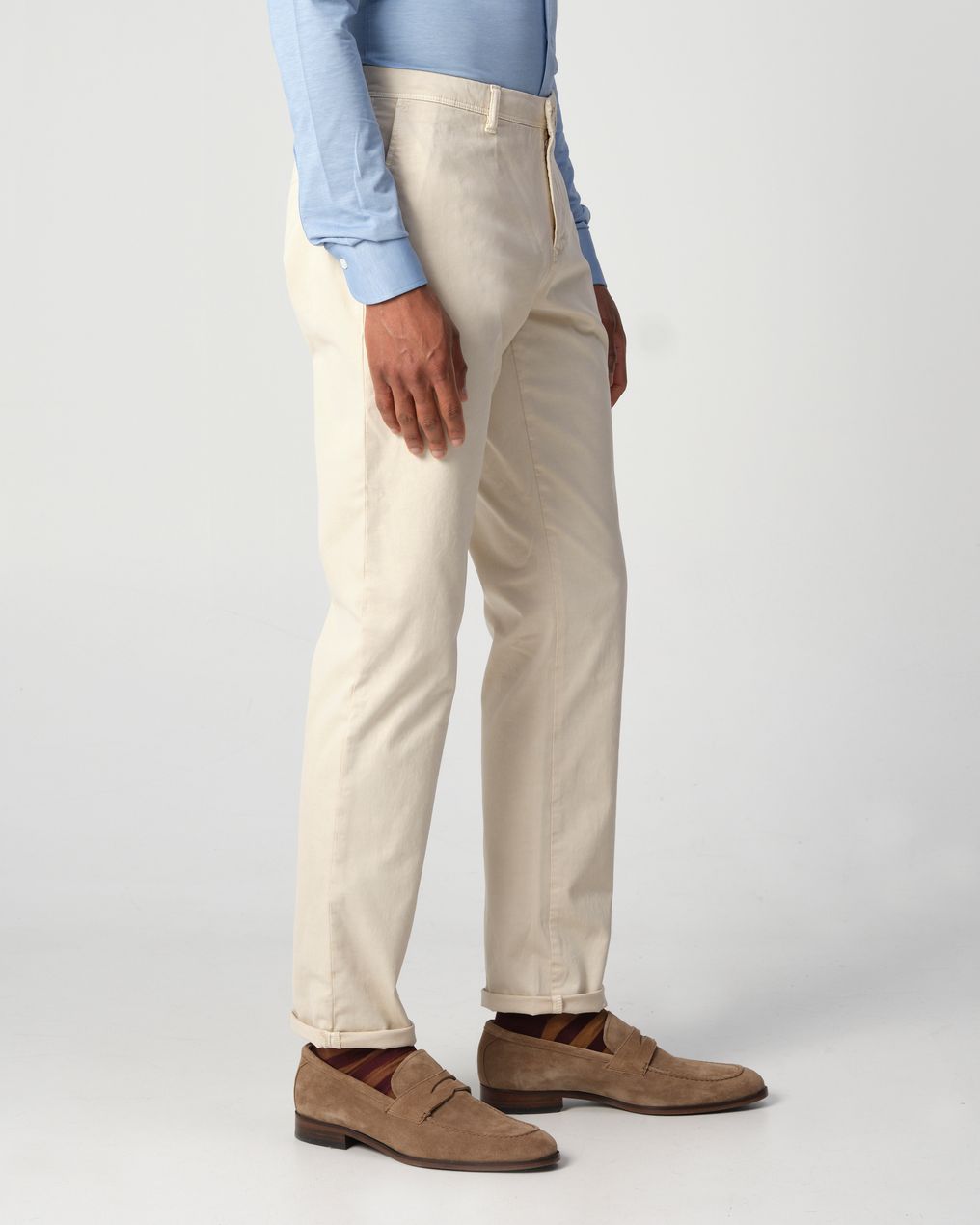Dutch Dandies Chino