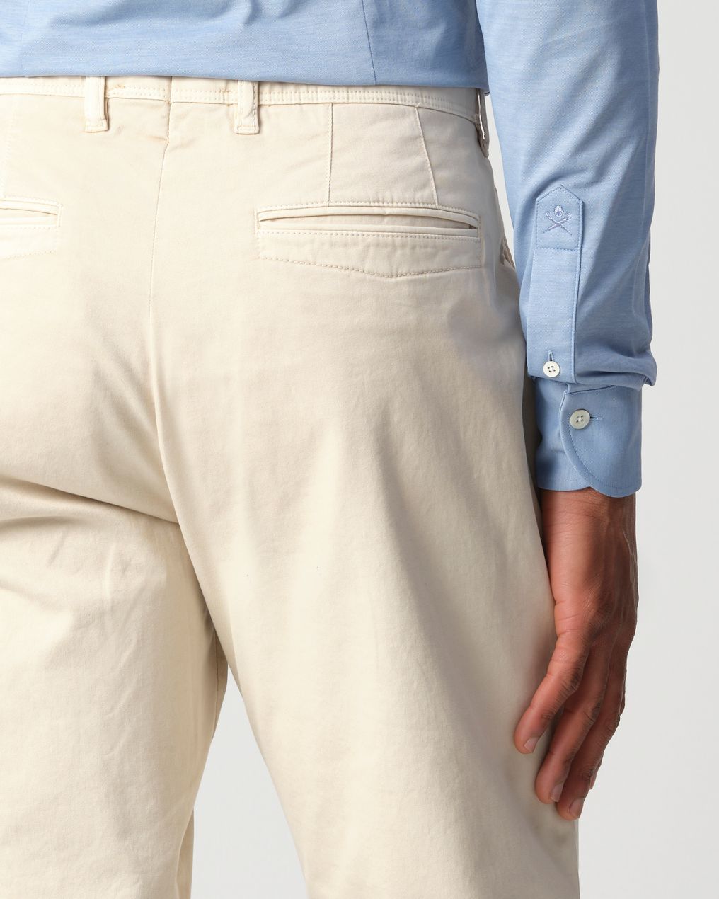 Dutch Dandies Chino