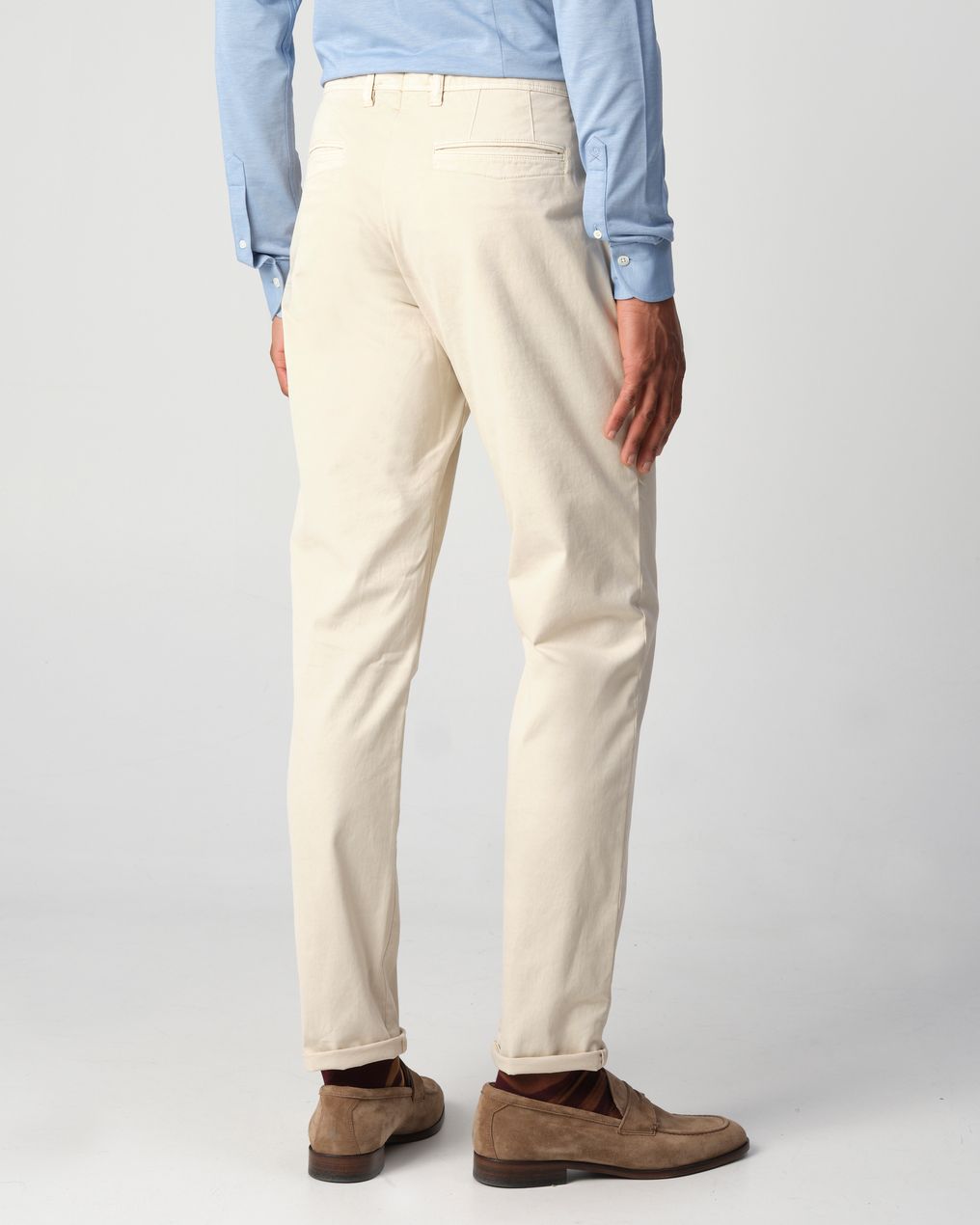 Dutch Dandies Chino