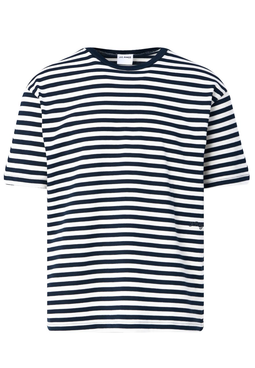 J.C. RAGS Johnny T-shirt KM