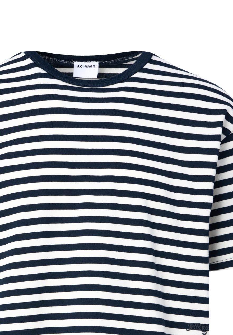 J.C. RAGS Johnny T-shirt KM
