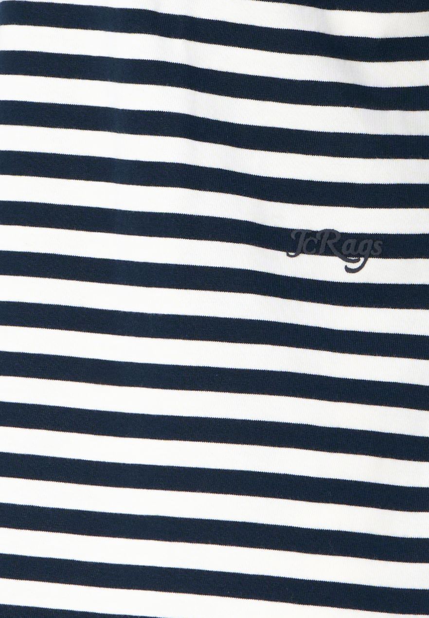 J.C. RAGS Johnny T-shirt KM