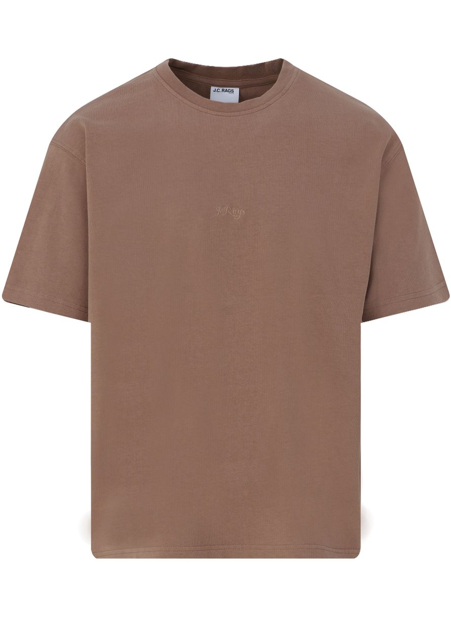 J.C. RAGS Romeo T-shirt KM
