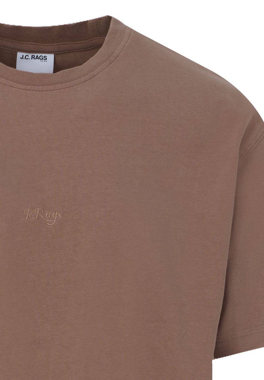 J.C. RAGS Romeo T-shirt KM