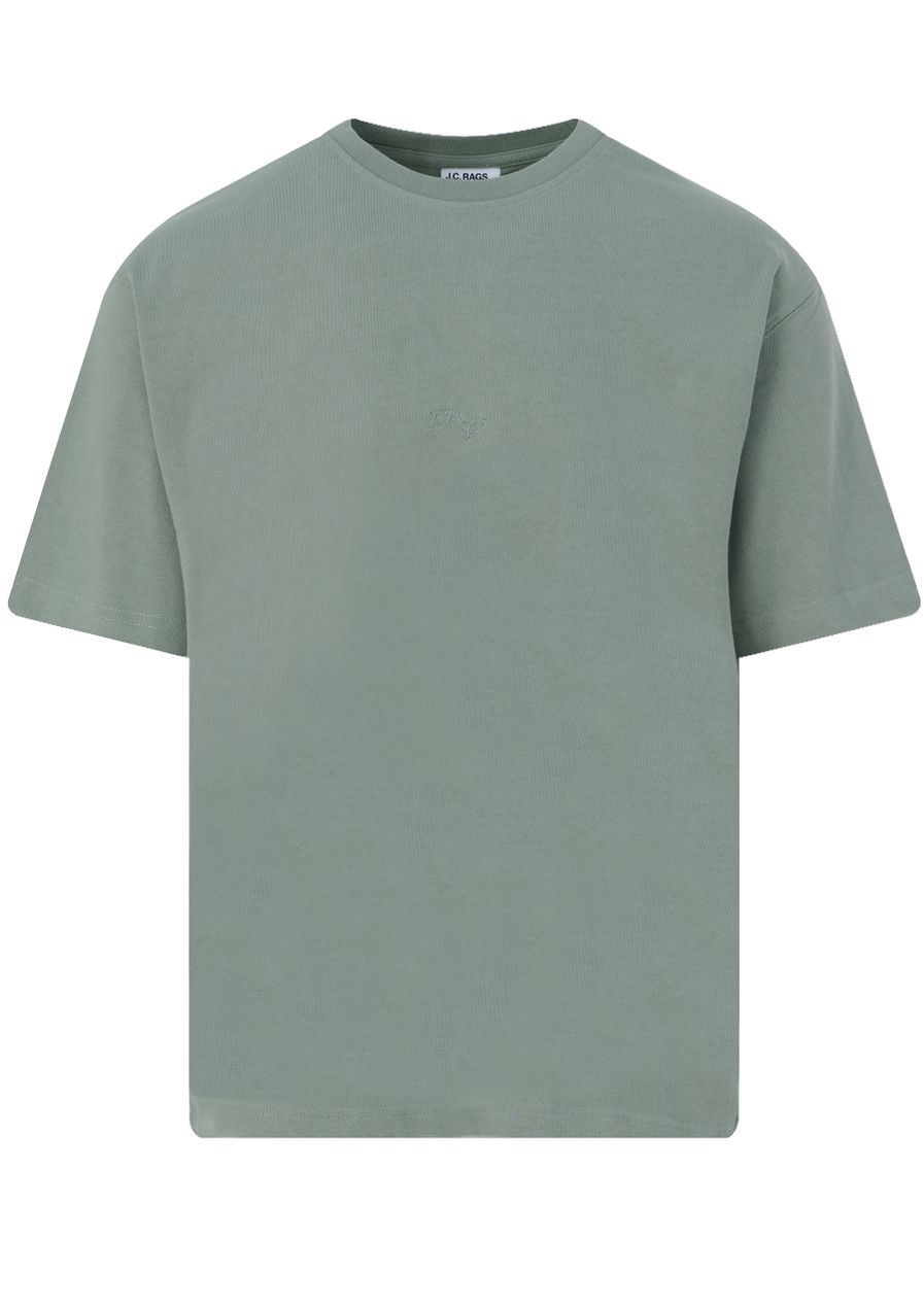 J.C. RAGS Romeo T-shirt KM