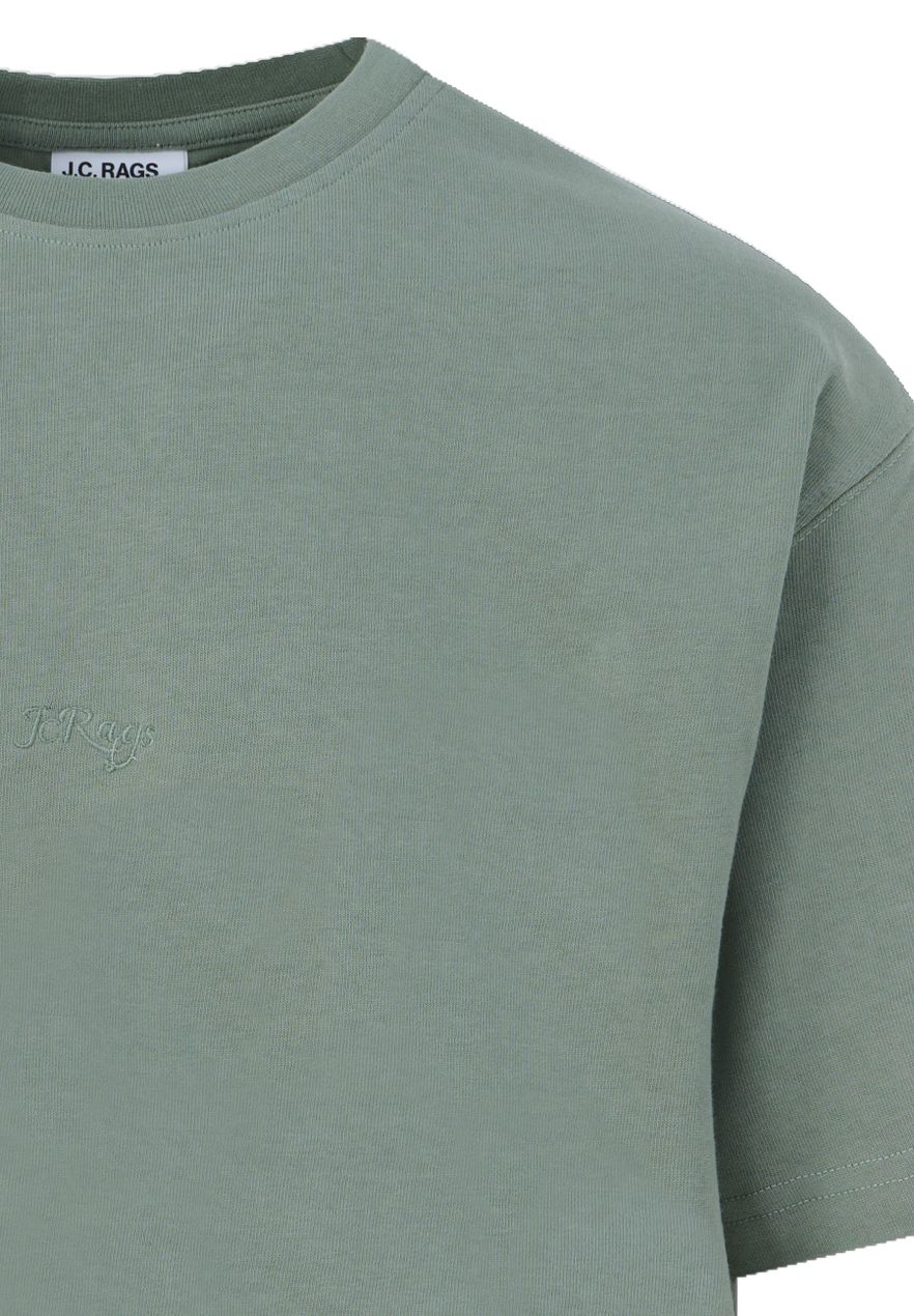 J.C. RAGS Romeo T-shirt KM