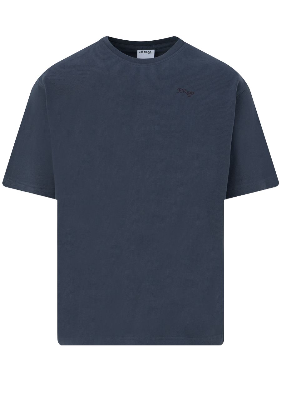 J.C. RAGS Roose T-shirt KM