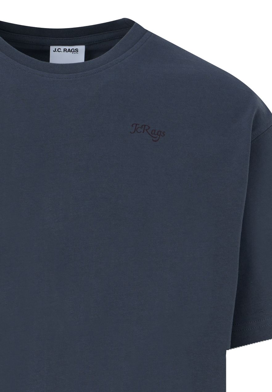 J.C. RAGS Roose T-shirt KM