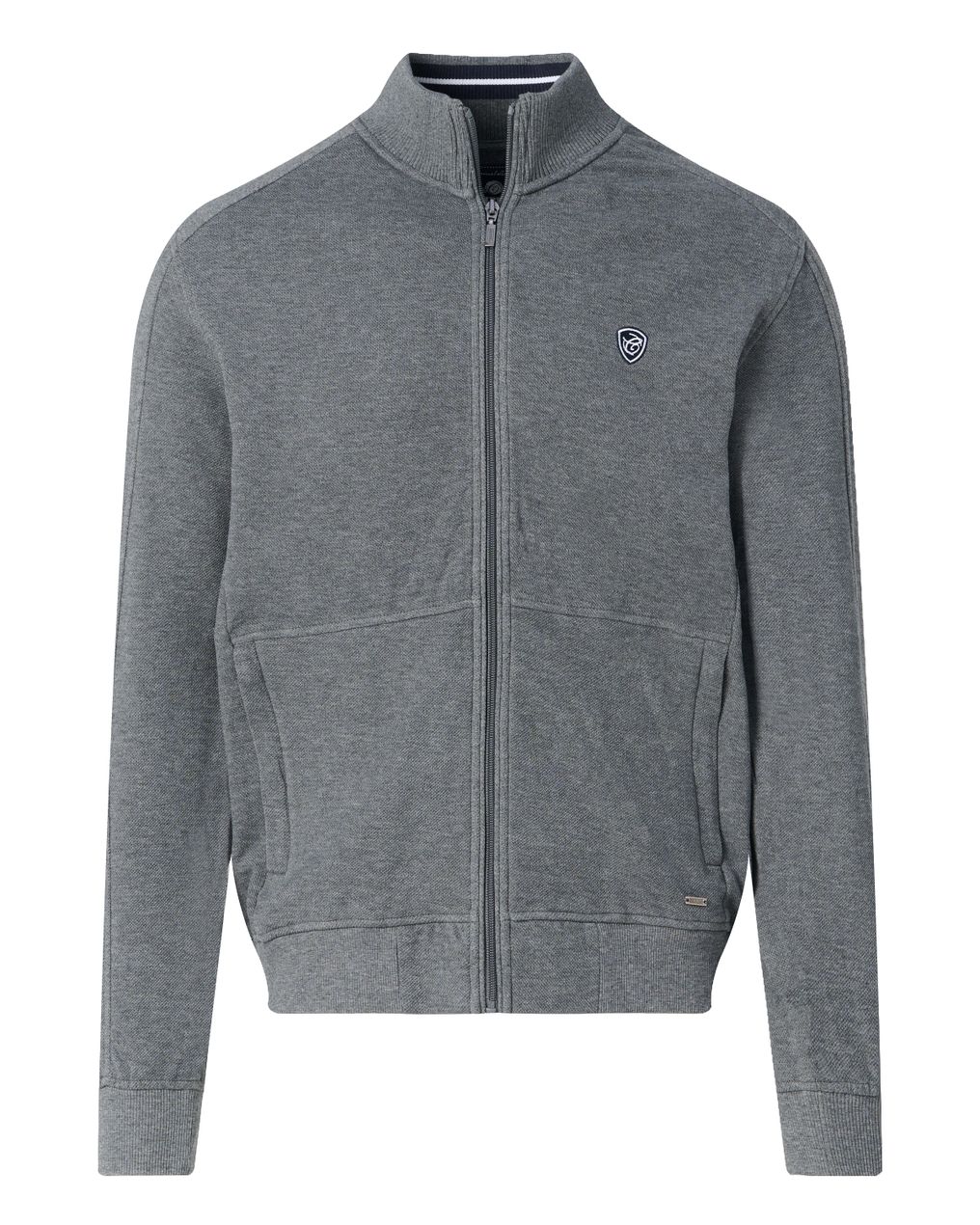 Campbell Vest