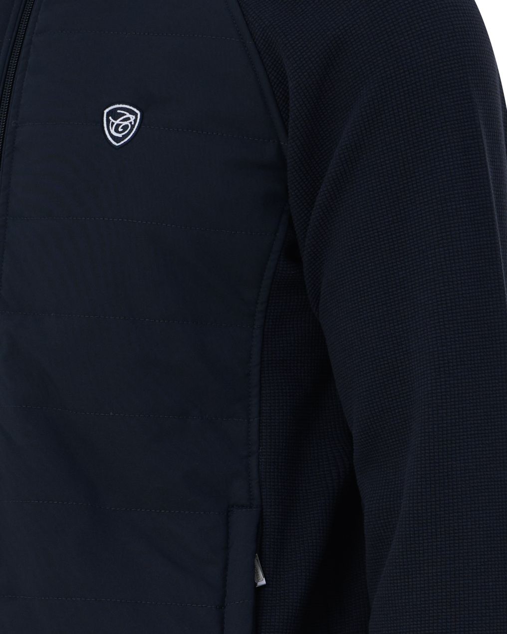 Campbell Vest