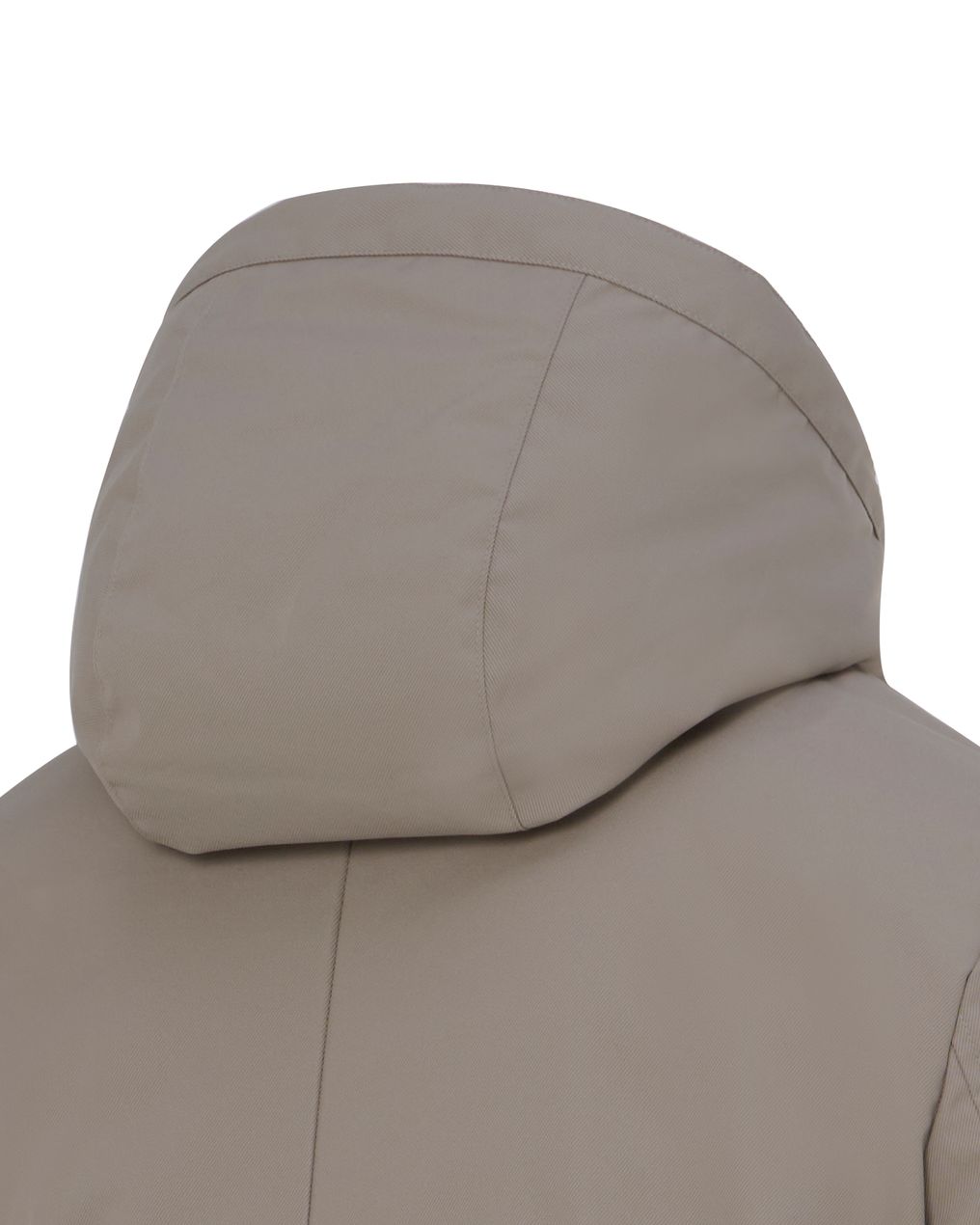 Campbell Lunna Parka