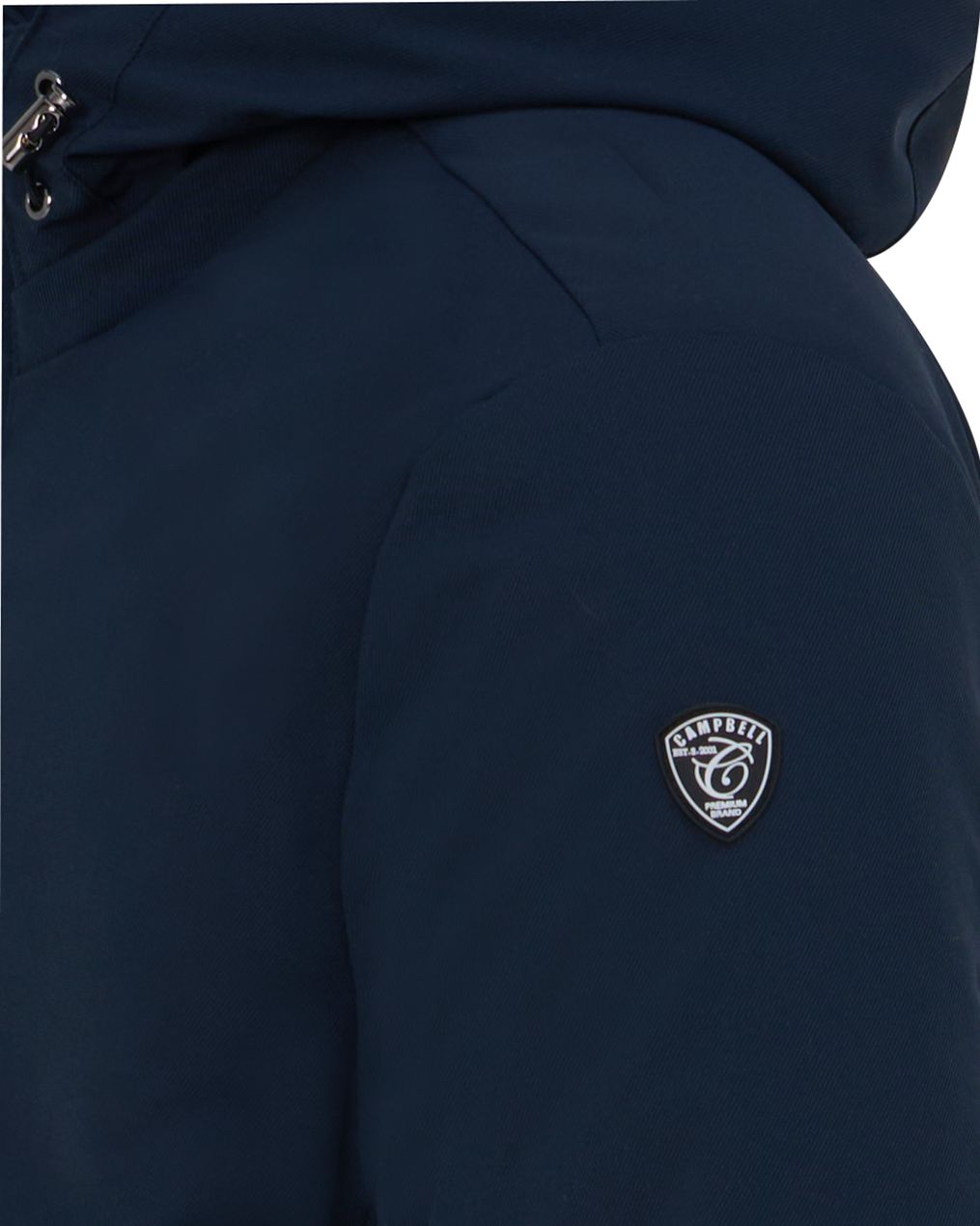 Campbell Lunna Parka