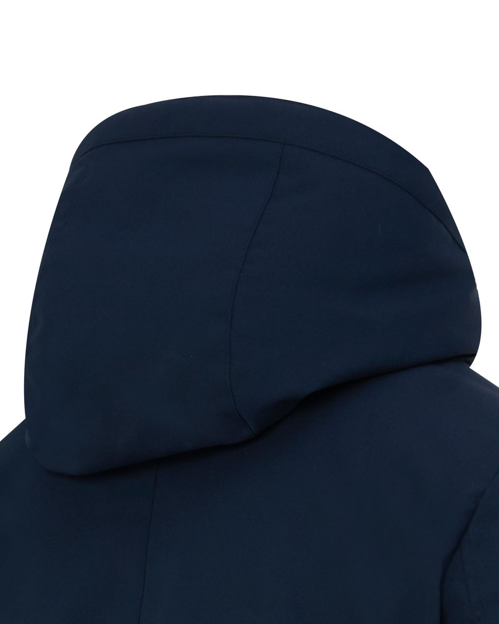 Campbell Lunna Parka