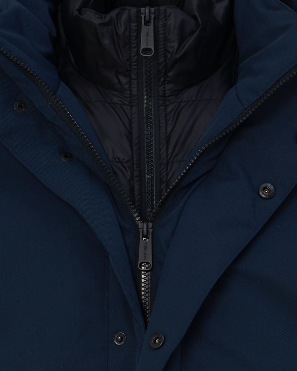 Campbell Lunna Parka