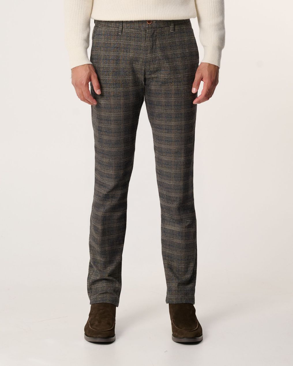 Campbell Henry Chino