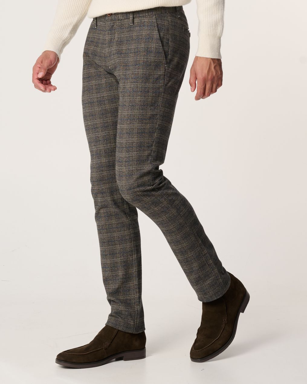 Campbell Henry Chino