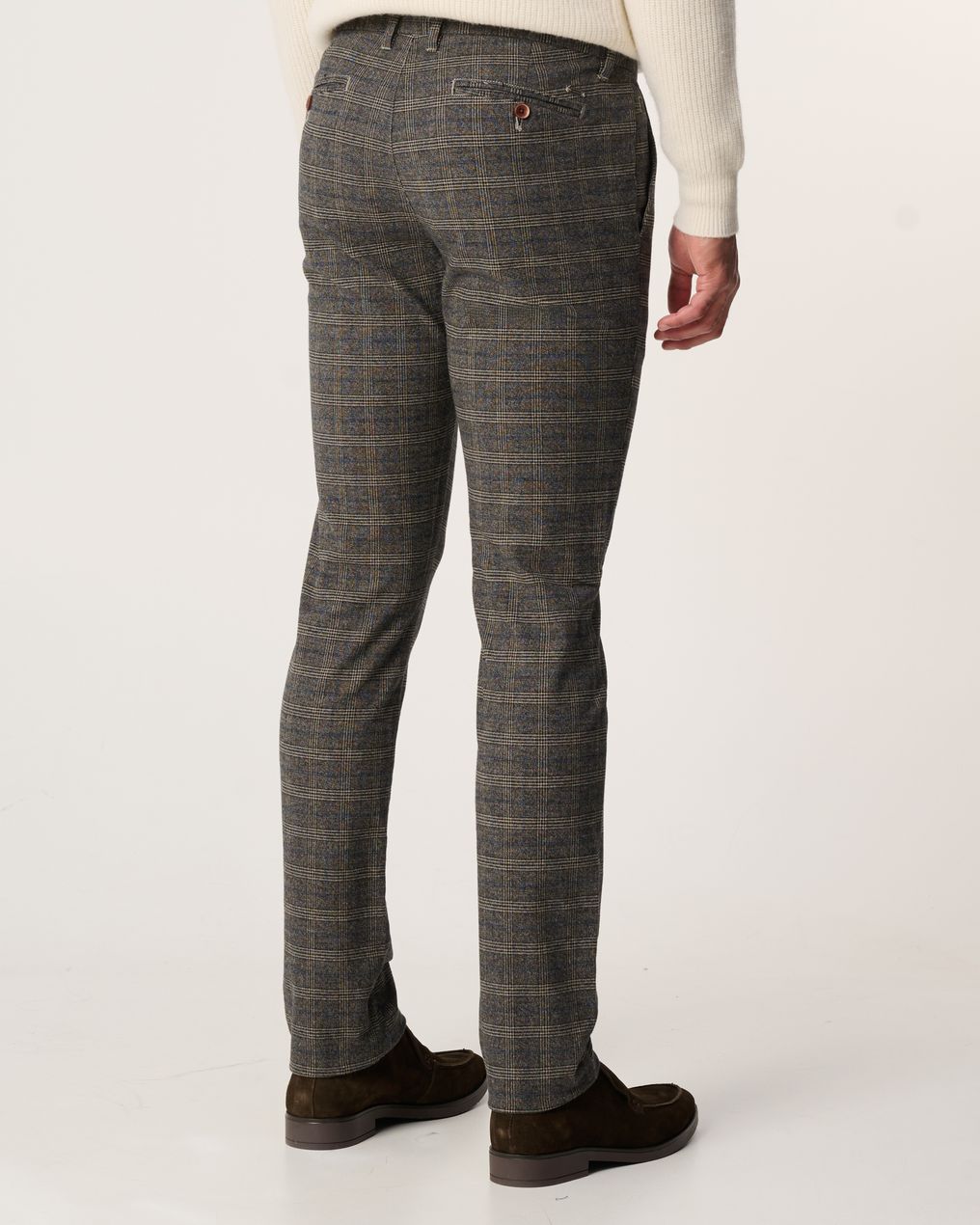 Campbell Henry Chino