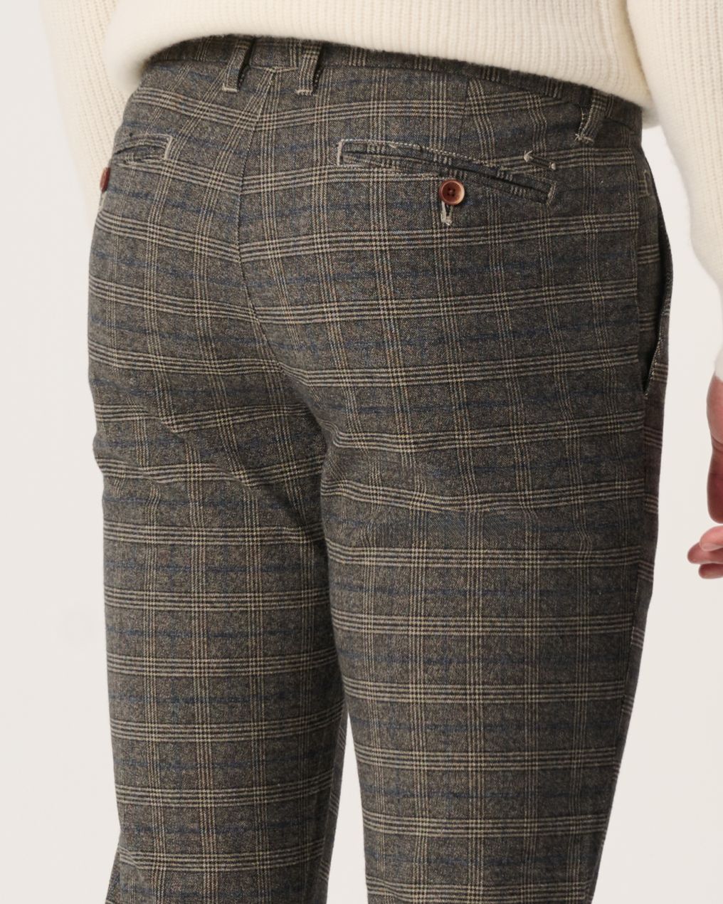 Campbell Henry Chino
