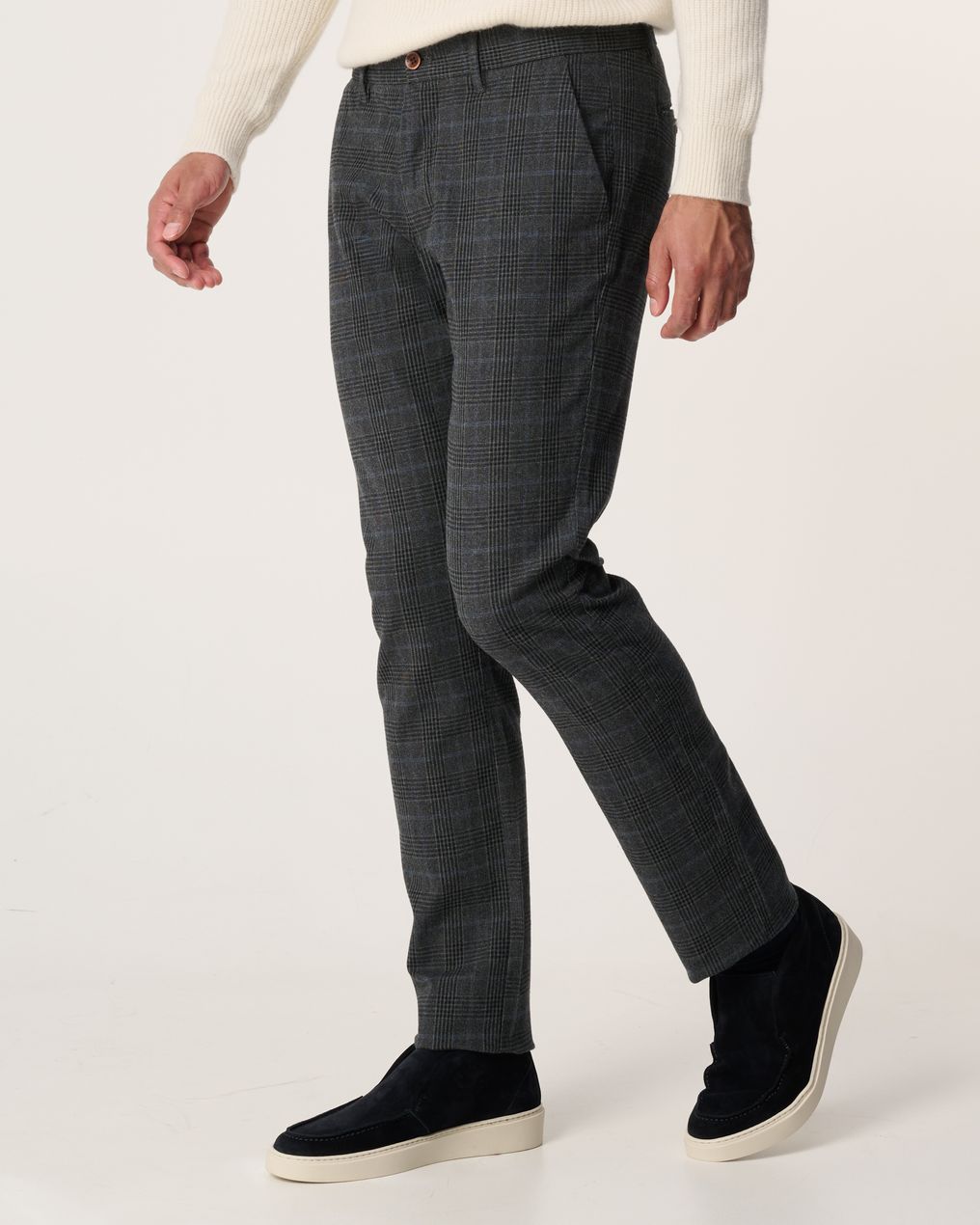 Campbell Henry Chino
