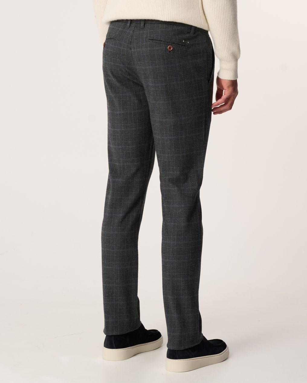 Campbell Henry Chino