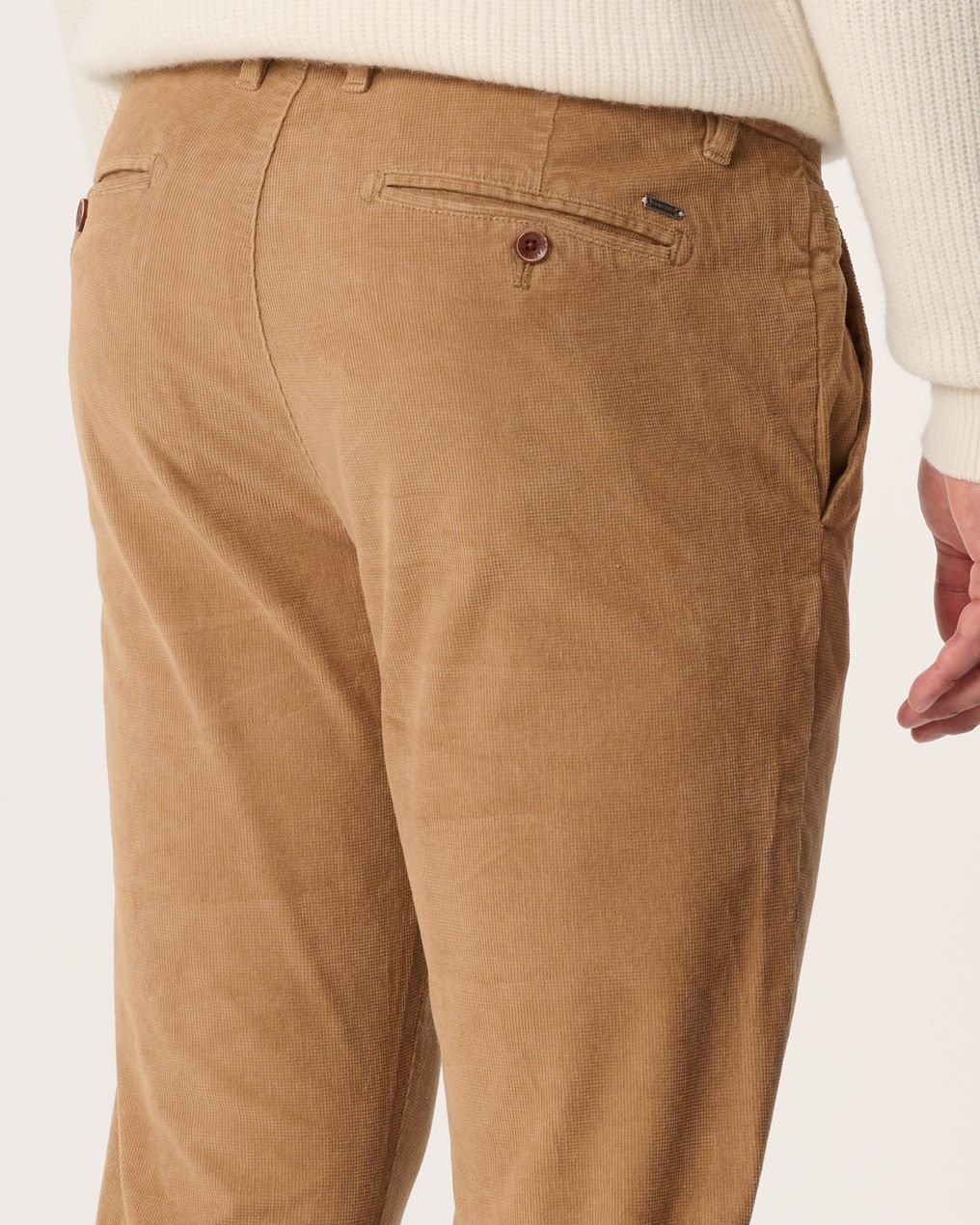 Campbell Henry Chino