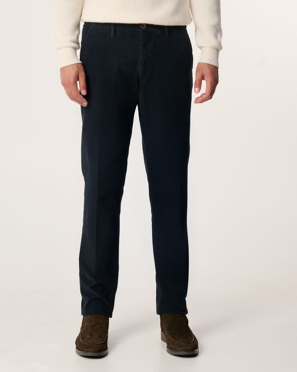 Campbell Henry Chino