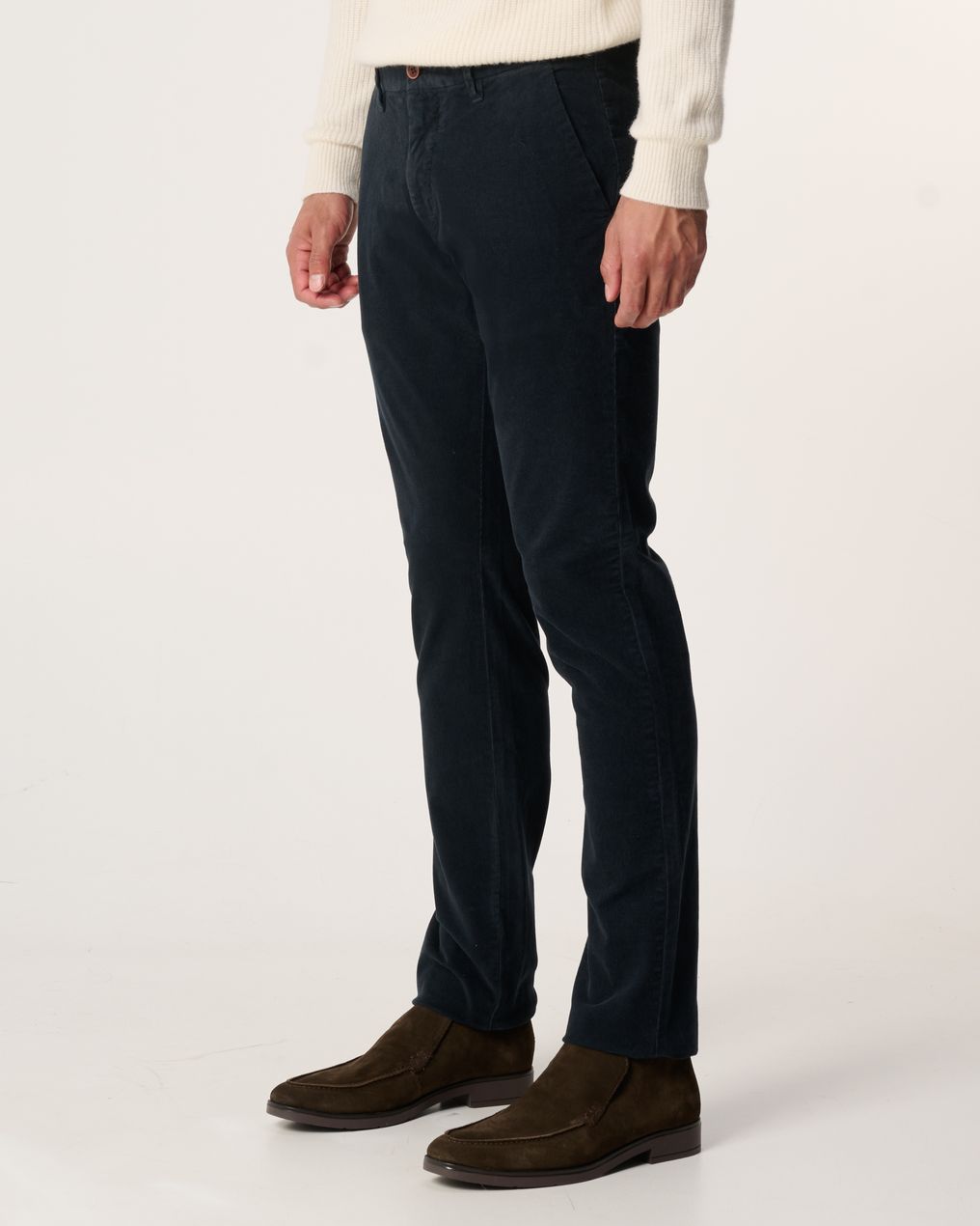 Campbell Henry Chino