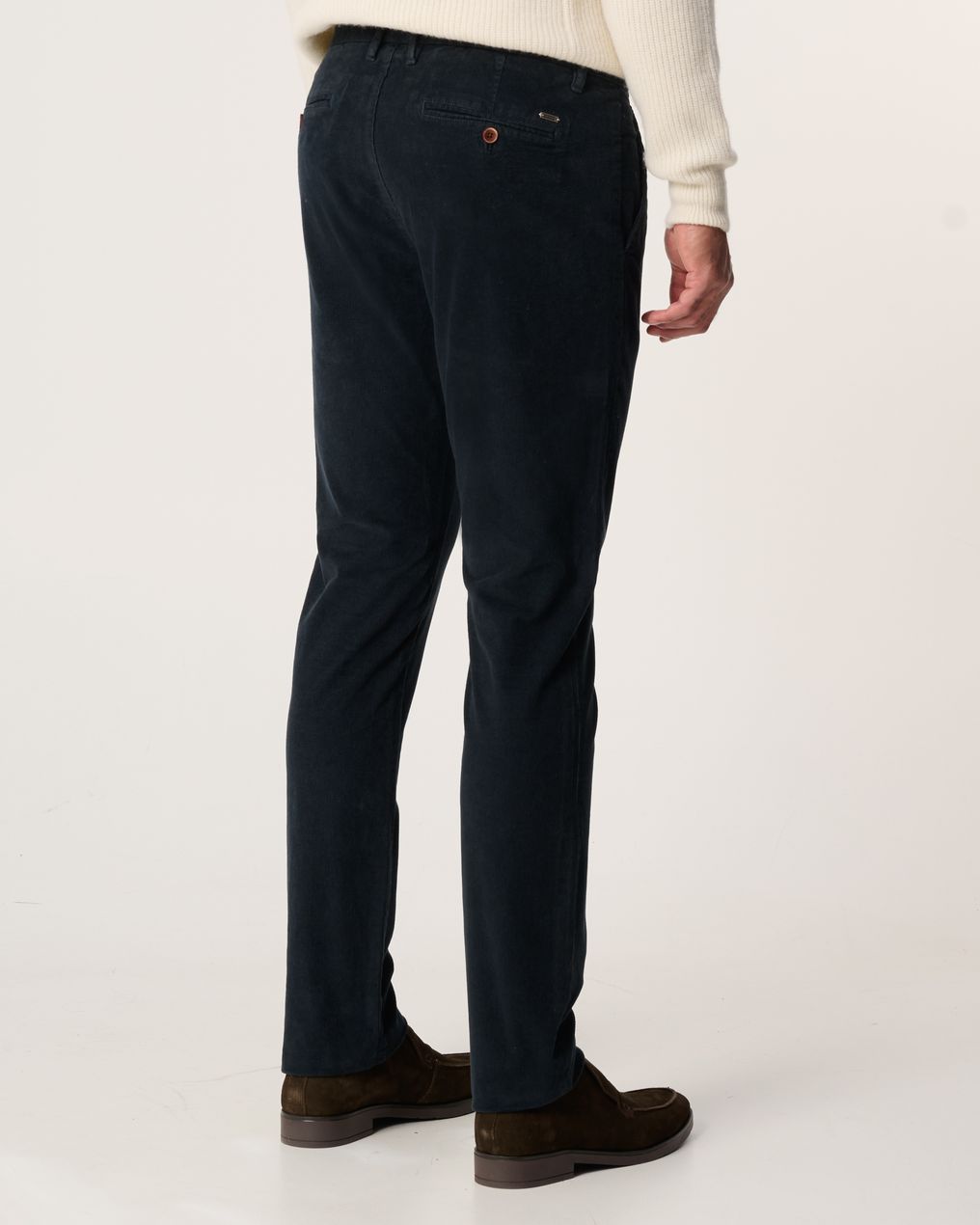 Campbell Henry Chino