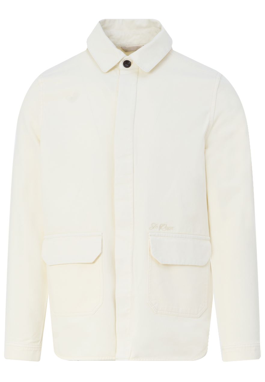 J.C. RAGS Ryland Overshirt