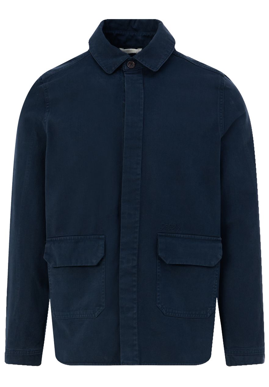 J.C. RAGS Ryland Overshirt