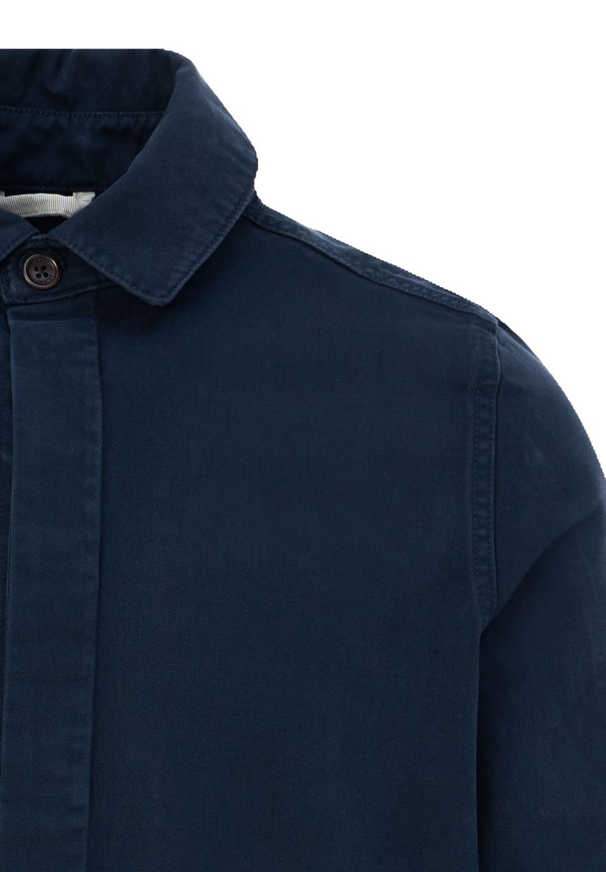 J.C. RAGS Ryland Overshirt