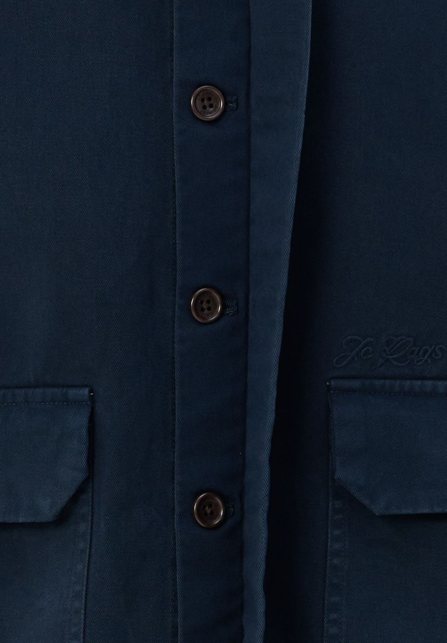 J.C. RAGS Ryland Overshirt