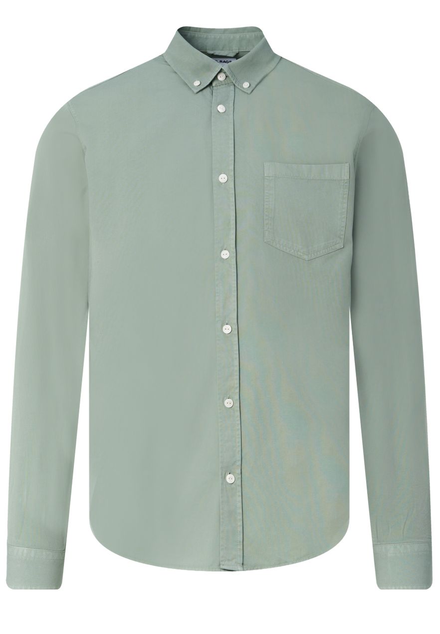 J.C. RAGS Rexton Casual Overhemd LM