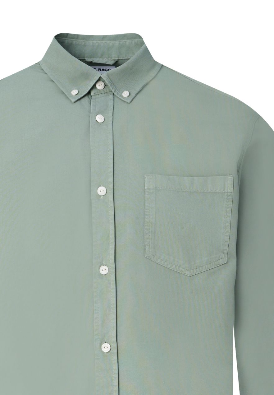 J.C. RAGS Rexton Casual Overhemd LM