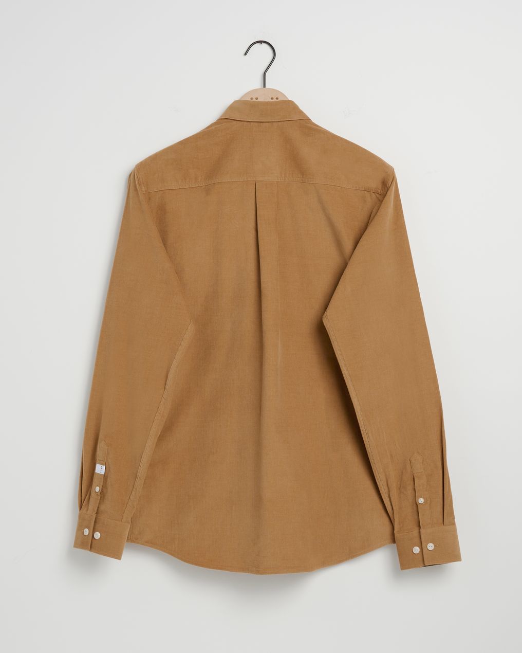 J.C. RAGS Casual Overhemd LM