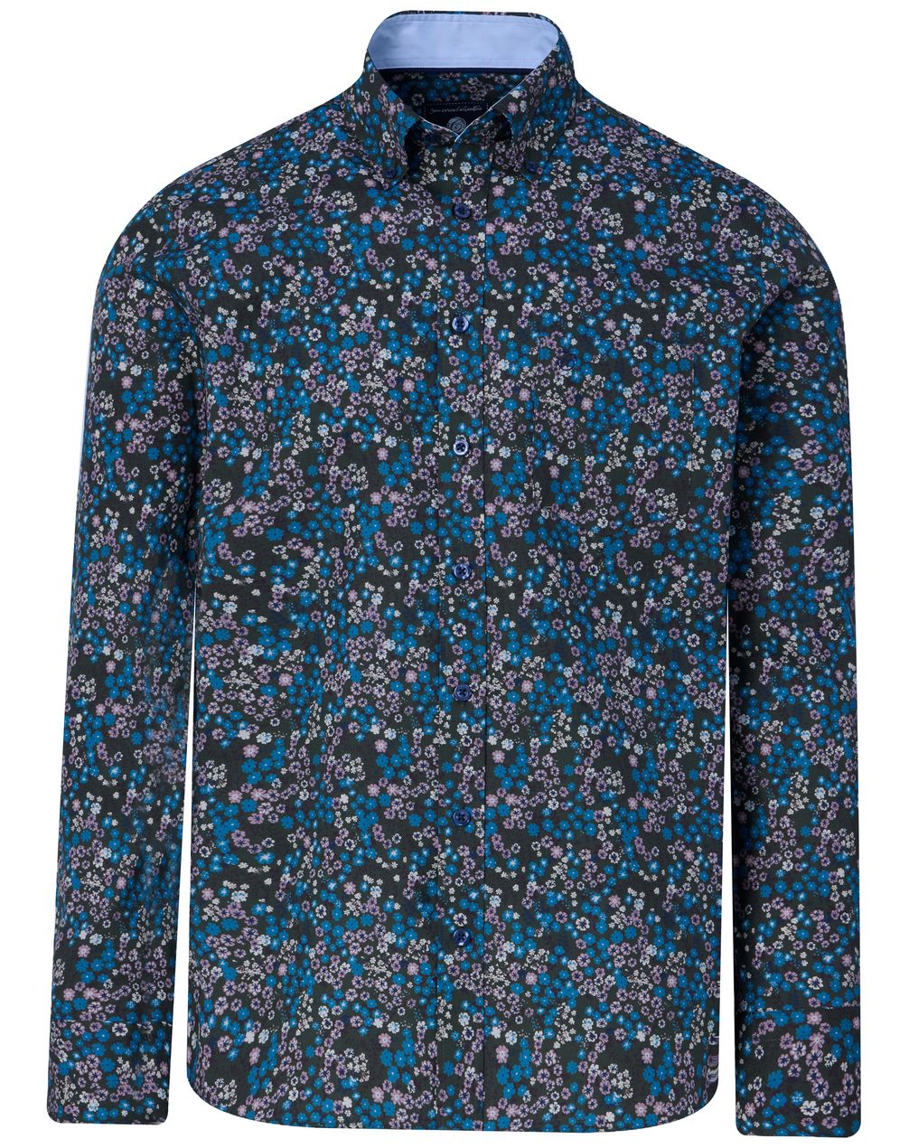 Campbell Casual Overhemd LM