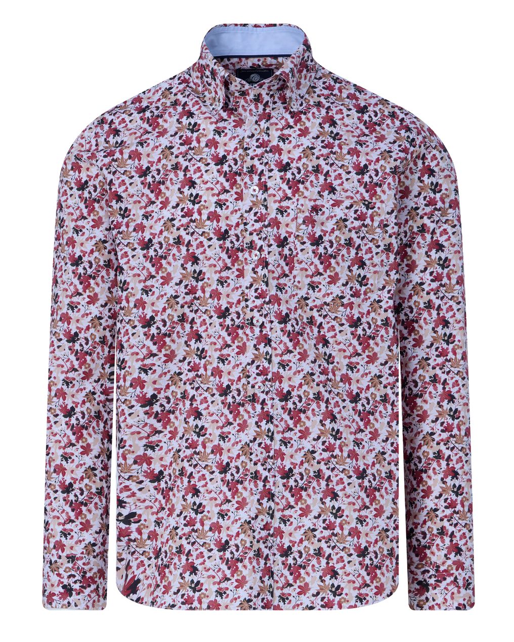 Campbell Casual Overhemd LM