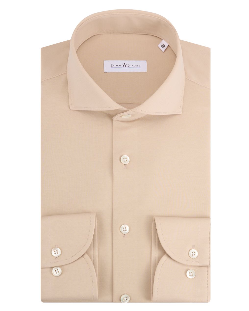 Dutch Dandies Overhemd LM