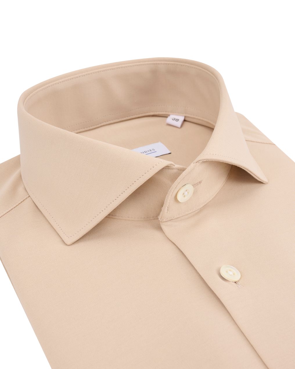 Dutch Dandies Overhemd LM