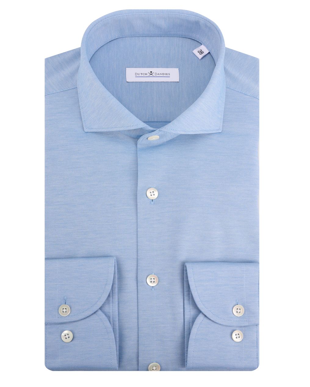 Dutch Dandies Overhemd LM