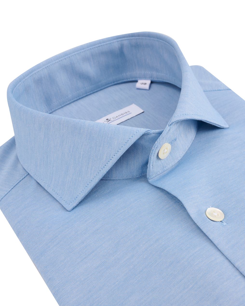 Dutch Dandies Overhemd LM